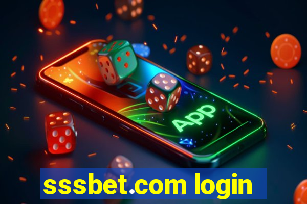 sssbet.com login